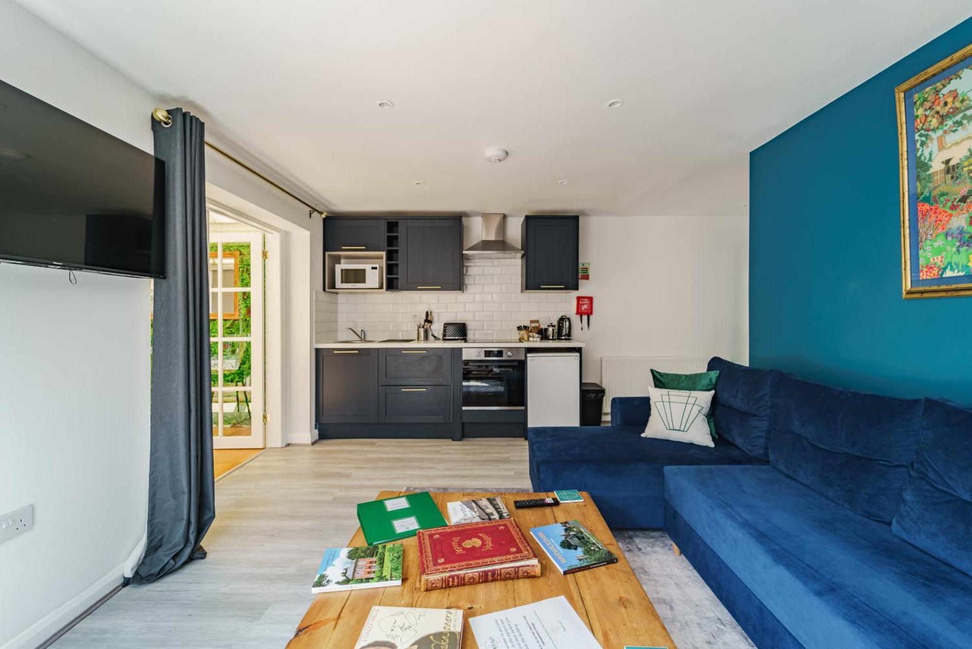 Emerald Stays Uk At The Adelphi Stratford-upon-Avon Oda fotoğraf