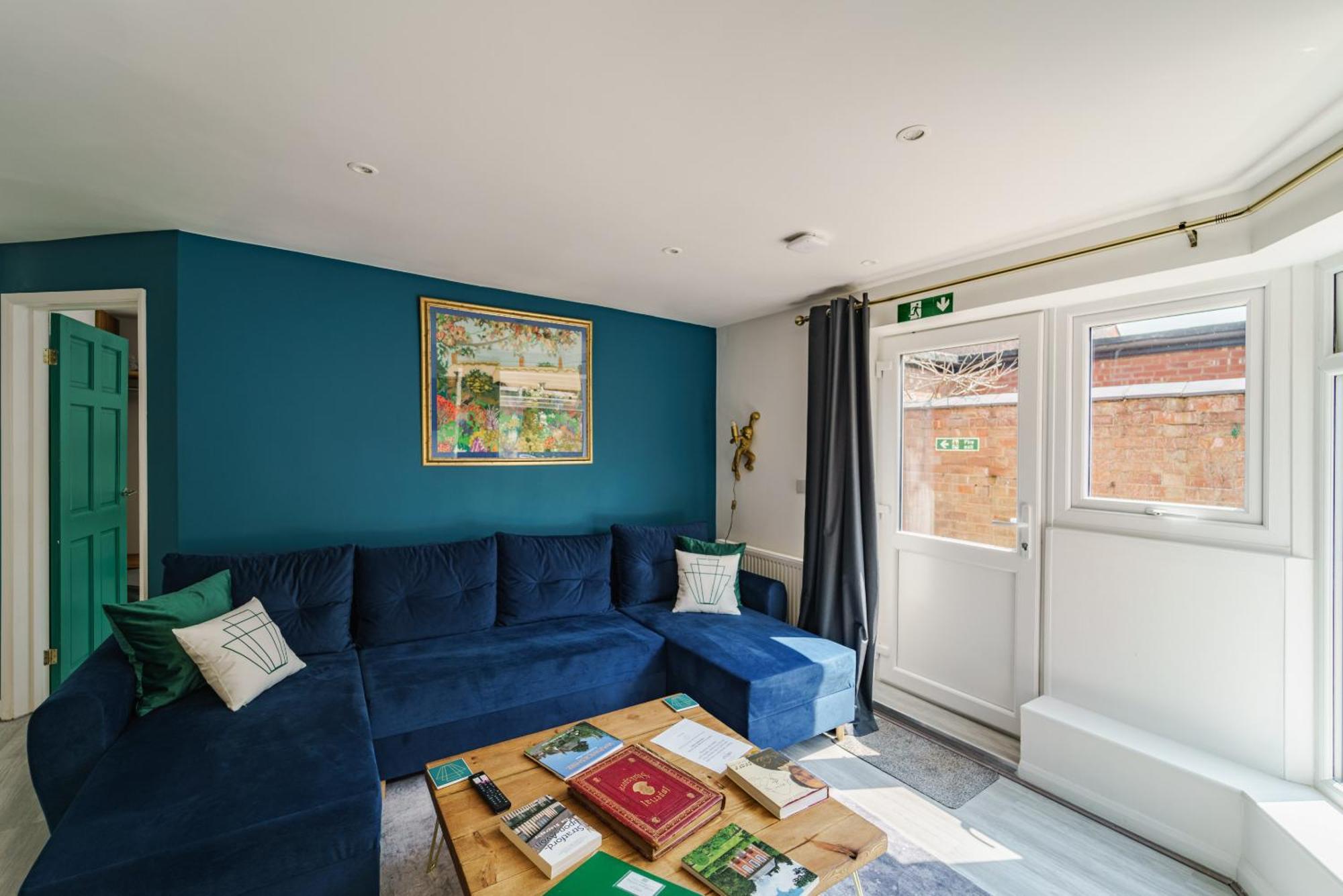 Emerald Stays Uk At The Adelphi Stratford-upon-Avon Oda fotoğraf