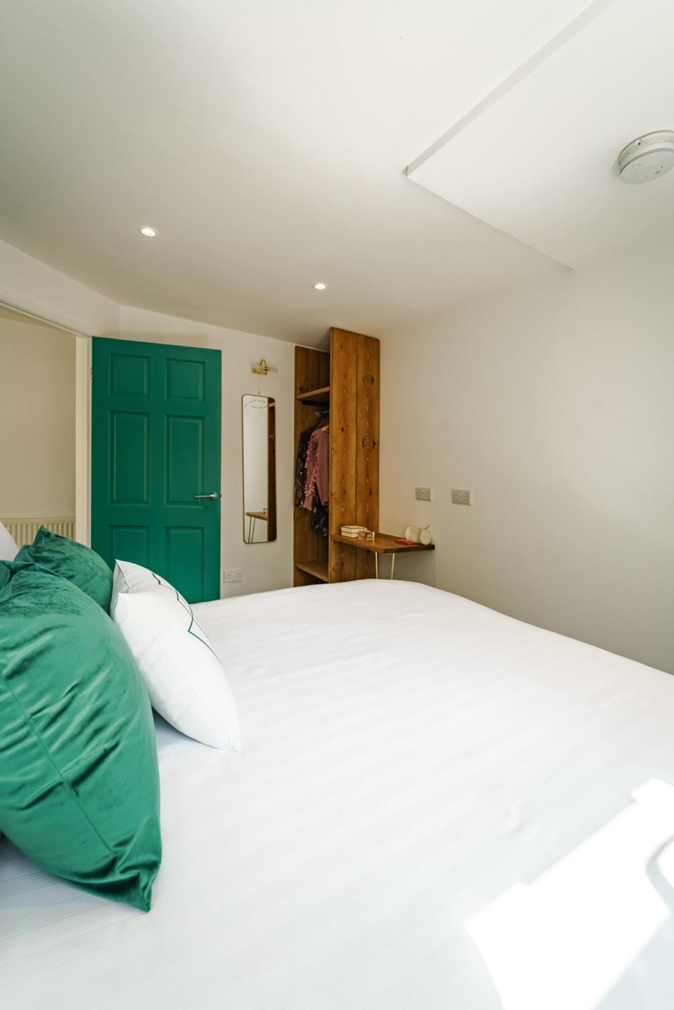 Emerald Stays Uk At The Adelphi Stratford-upon-Avon Oda fotoğraf