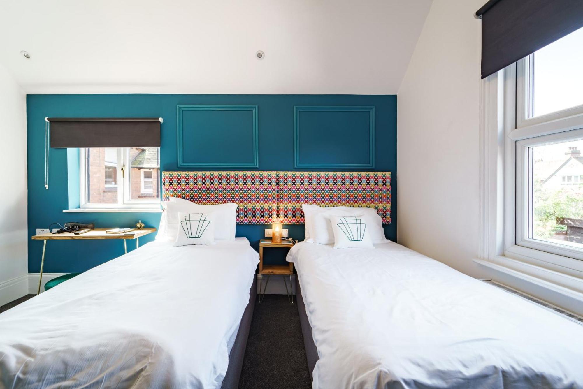 Emerald Stays Uk At The Adelphi Stratford-upon-Avon Oda fotoğraf